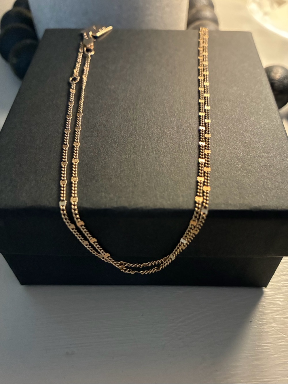 MF Marlowe Necklace